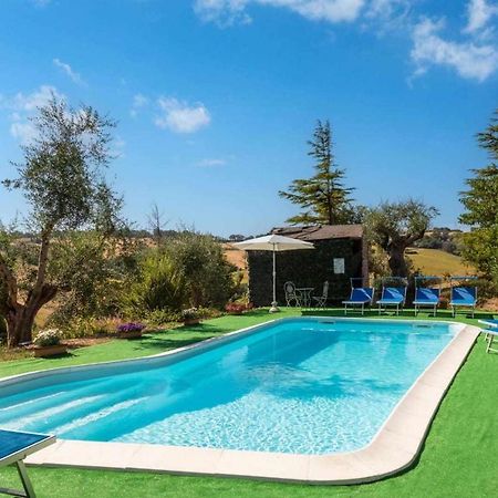 La Meriggia Agriturismo- Ampio Appartamento Con Terrazza Esclusiva Ancona Dış mekan fotoğraf