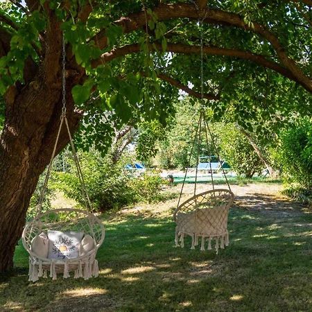 La Meriggia Agriturismo- Ampio Appartamento Con Terrazza Esclusiva Ancona Dış mekan fotoğraf