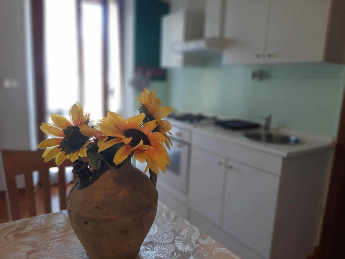 La Meriggia Agriturismo- Ampio Appartamento Con Terrazza Esclusiva Ancona Dış mekan fotoğraf