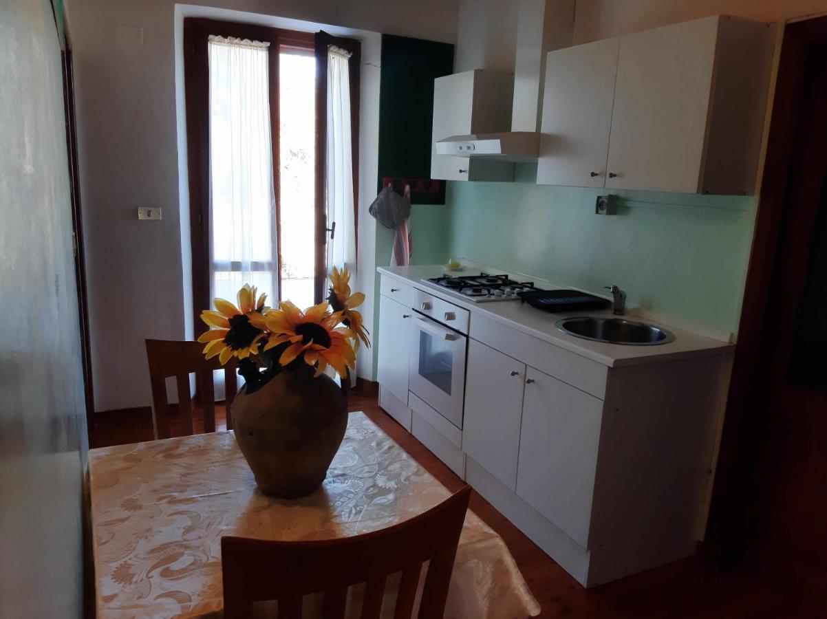 La Meriggia Agriturismo- Ampio Appartamento Con Terrazza Esclusiva Ancona Dış mekan fotoğraf