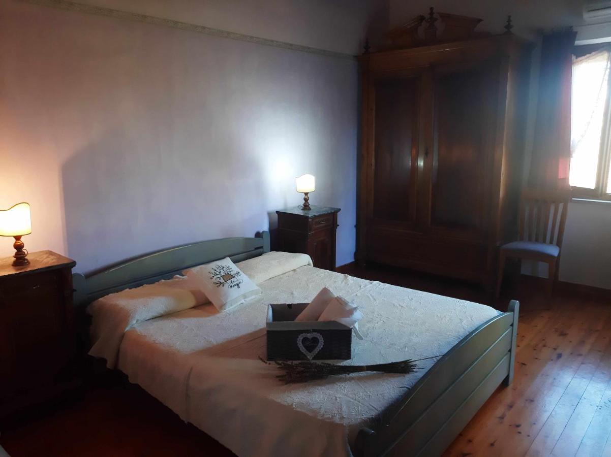 La Meriggia Agriturismo- Ampio Appartamento Con Terrazza Esclusiva Ancona Dış mekan fotoğraf
