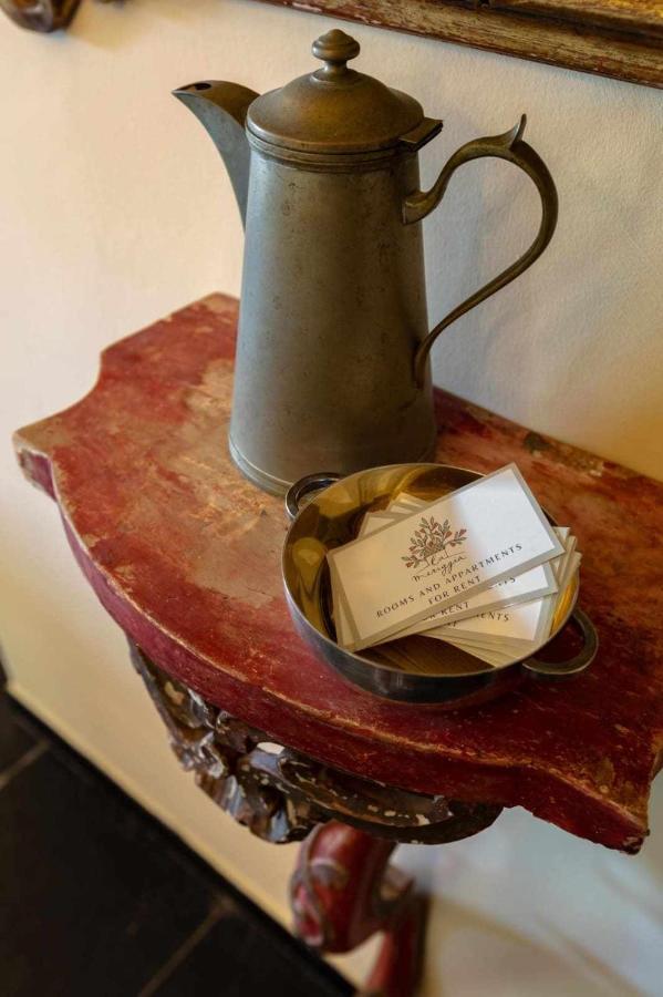 La Meriggia Agriturismo- Ampio Appartamento Con Terrazza Esclusiva Ancona Dış mekan fotoğraf