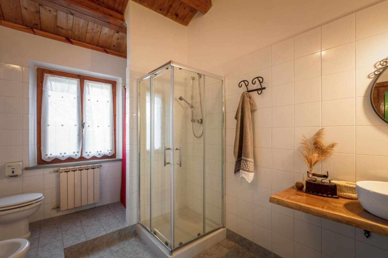 La Meriggia Agriturismo- Ampio Appartamento Con Terrazza Esclusiva Ancona Dış mekan fotoğraf